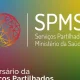 A SPMS – Serviços Partilhados do Ministério da Saúde celebra 16 anos a impulsion…