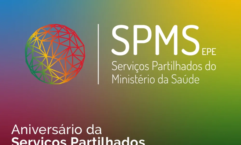 A SPMS – Serviços Partilhados do Ministério da Saúde celebra 16 anos a impulsion…