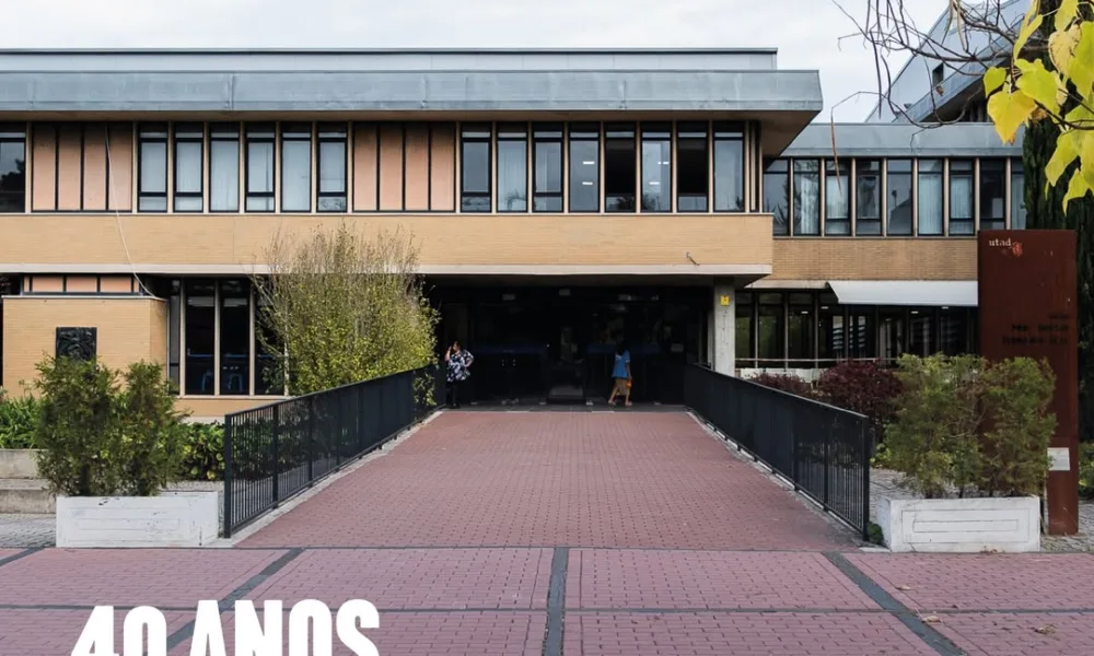 A Universidade de Trás-os-Montes e Alto Douro assinala, a 20 de março, o seu 40….