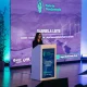 A Vice‑Presidente da CCDR NORTE, Gabriela Leite, marcou presença no evento “Post…