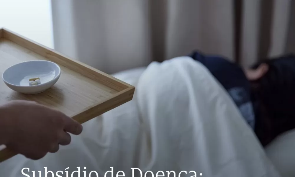 A área dedicada ao Subsídio de Doença no Portal da Segurança Social foi renovada…