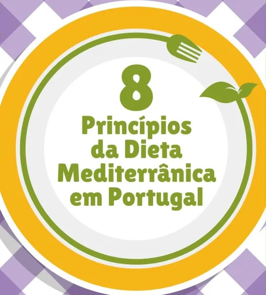 A dieta mediterrânica contribui para uma alimentação saudável, responsável e sus…