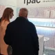 A manhã de hoje, na ARCOmadrid.