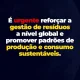 A nossa saúde depende, também, da forma como tratamos o meio ambiente. Comportam…