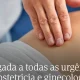 A referenciação à Linha SNS Grávida foi alargada a todas as urgências de obstetr…
