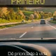 A velocidade está na origem de 1/3 das mortes na estrada.
Em 2025, 64% das infra…