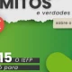 A verdade é que o IEFP apoia pessoas desempregadas, empregadas ou à procura do 1…