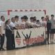 AD do Couto Mineiro do Pejão sagra-se campeã distrital de Sub-15 e sobe à Primeira Divisão Distrital de futsal