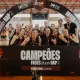 Universidade do Porto vence Campeonatos Académicos do Porto