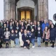 Agrupamento 957 de Escuteiros de Cinfães celebrou 36 anos com promessas, investiduras e convívio na Igreja Matriz