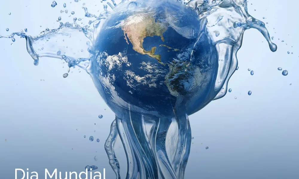 “Água e igualdade de género” é o tema de 2026 para o Dia Mundial da Água. As mul…