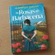 Alberto S. Santos apresenta novo romance “As Rosas de Barbacena” no Ponto C, em Penafiel, a 28 de março