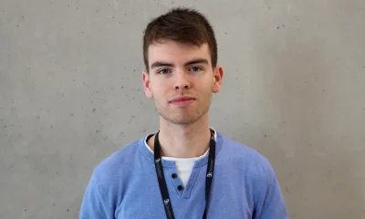 Estudante da U.Porto a caminho de Cambridge para investigar o cancro