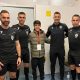 “Aprendiz por 1 Dia” em Lousada antecipa programa com experiência de arbitragem em jogos da I Liga e AF Porto