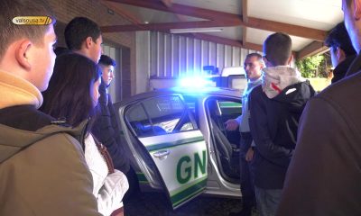 Aprendiz por 1 Dia regressa a Lousada com 462 alunos do 9.º ano em 107 áreas profissionais