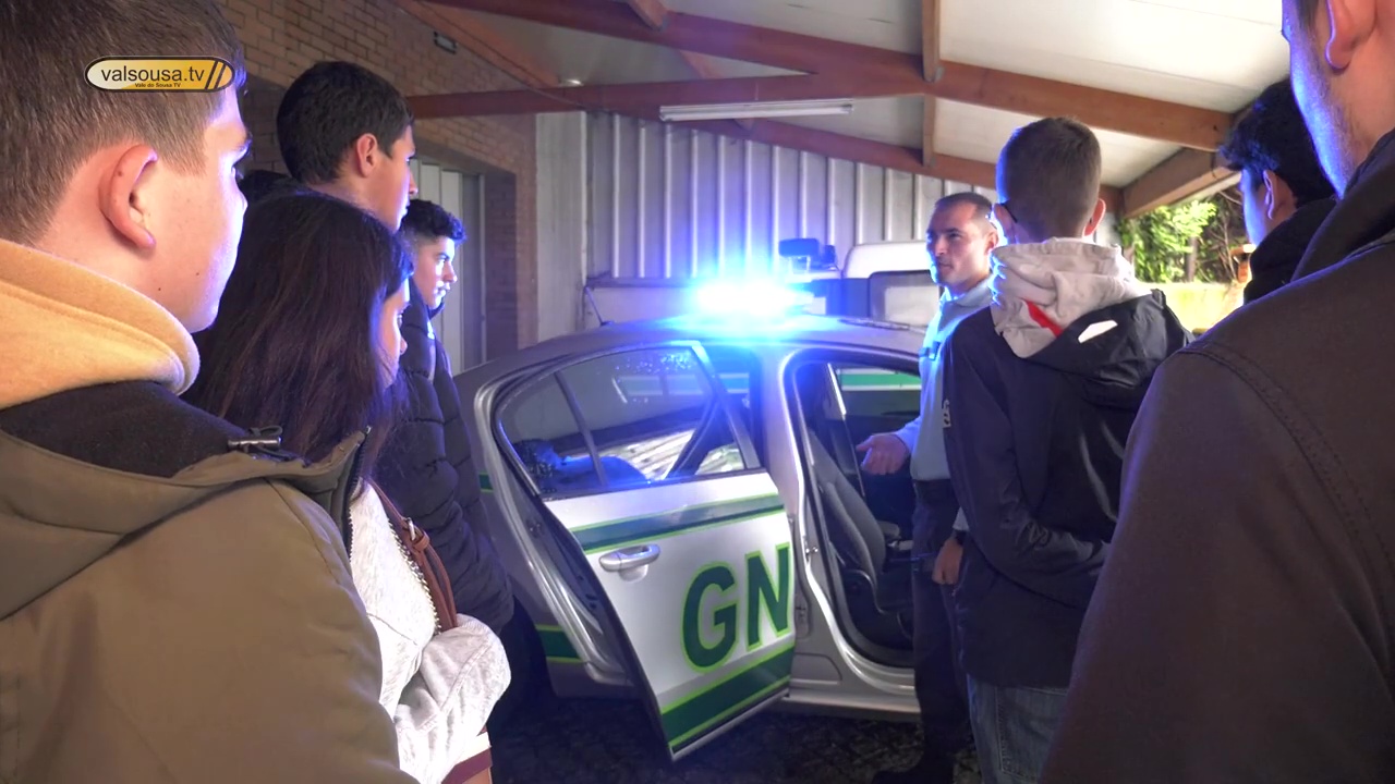 Aprendiz por 1 Dia regressa a Lousada com 462 alunos do 9.º ano em 107 áreas profissionais