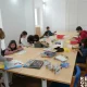 Artes Plásticas | Oficina Criativa – “Papel em Movimento”

A Biblioteca Municipa…