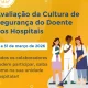 Até 31 de março de 2026, todos os profissionais que trabalham nos hospitais são…