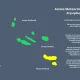 Atenção aos Avisos Meteorológicos para os Açores:
Vento – Amarelo [ 04 Mar 17:00…