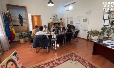 Atividade Municipal | Fórum de Coesão Territorial

Na passada sexta-feira realiz…