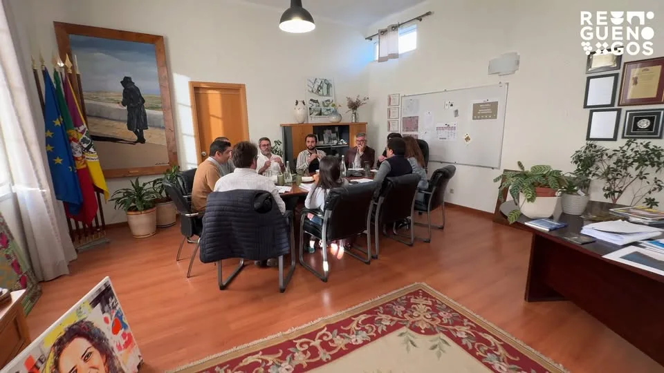 Atividade Municipal | Fórum de Coesão Territorial

Na passada sexta-feira realiz…