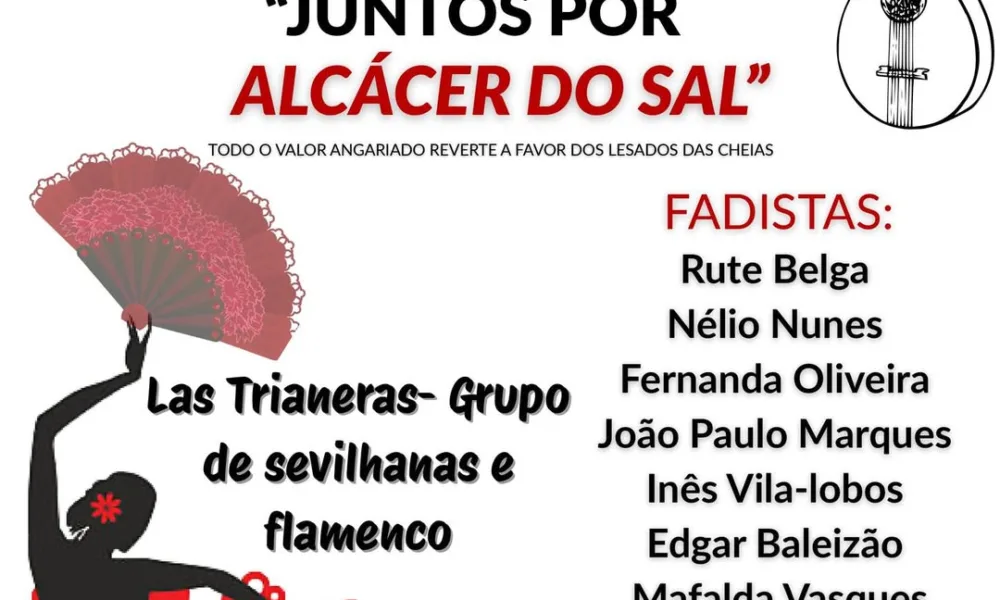 Atividade, deste fim de semana, no concelho de Viana do Alentejo…