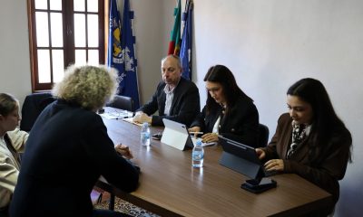 Baião + Próximo levou atendimento descentralizado a Campelo com mais de vinte munícipes recebidos pela presidente da Câmara