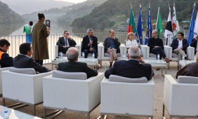 Baião volta a ser ponto de partida da Meia Maratona Douro Verde a 22 de março