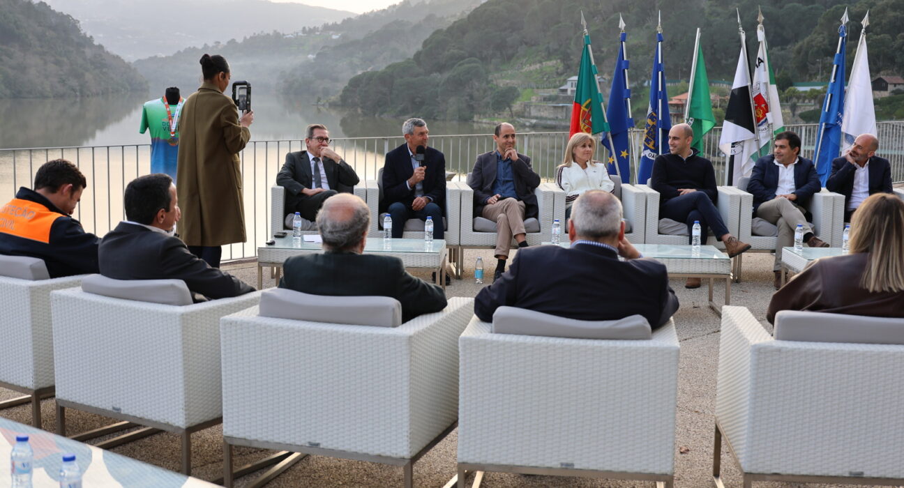 Baião volta a ser ponto de partida da Meia Maratona Douro Verde a 22 de março