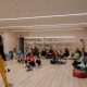 Biblioteca do Marco de Canaveses acolhe primeira sessão do Projeto Gira Sol com histórias e música para crianças até aos 6 anos