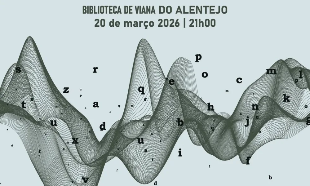 Bibliotecas de Viana do Alentejo