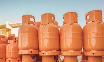 Fundo Ambiental – Botija de Gás Solidária 2026