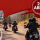 Bombeiros de Baltar promovem 3.º Passeio de Motas a 25 de abril com inscrições abertas até dia 19