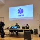 Bombeiros de Penafiel integram projeto iTeams do INEM com registo clínico digital em tempo real