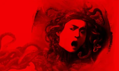 CARTAZ → VILA FRANCA DE XIRA

MEDUSA é, simultaneamente, uma performance “em per…
