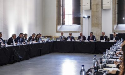 CCDR NORTE reúne com CIM e AMP para acelerar execução do Norte 2030 e revisão dos PDM