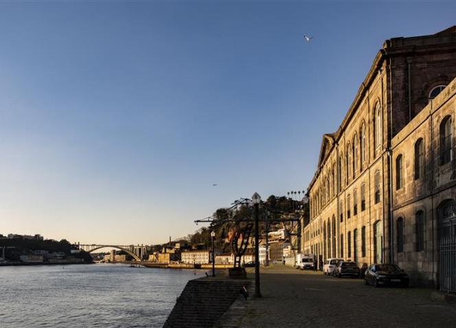 CCDR NORTE reúne com CIM’s e AMP na Alfândega do Porto para definir prioridades estratégicas