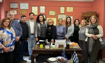 CIM do Tâmega e Sousa inicia visitas a parceiros europeus para transferir modelo da Rede Unidas