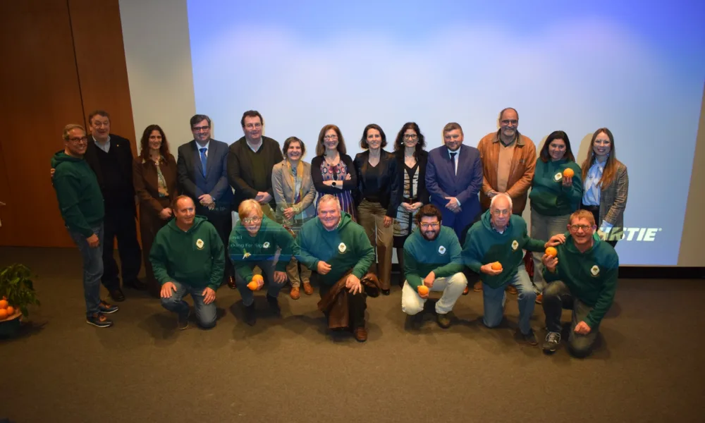 CINETEATRO FLORBELA ESPANCA ACOLHEU COLÓQUIO PARA DEBATER O FUTURO E A CERTIFICA…