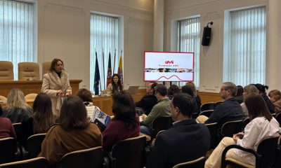 CLAS de Lousada aprova implementação de CAARPD e apresenta Balcão Móvel para Inclusão em reunião na passada sexta-feira