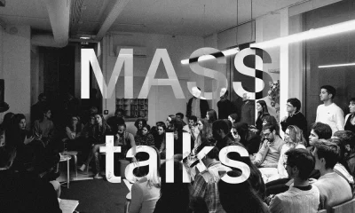 CONVERSA → ARQUITETURA → PORTO

Partindo da pergunta “What does it take to grow …