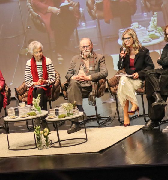 Café Literário de Paredes celebrou oitavo aniversário com apresentação da Revista Orpheu e homenagem a Zeferino Coelho
