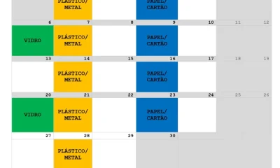 Calendário da recolha porta-a-porta em Alcáçovas | Aguiar e Viana do Alentejo – …