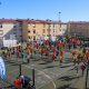 Caminhada da Primavera e Color Party juntaram mais de 150 participantes na Madalena, em Paredes