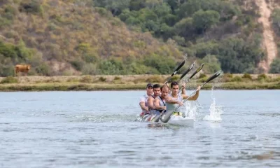 Vila Nova de Milfontes acolhe prova de natação este sábado