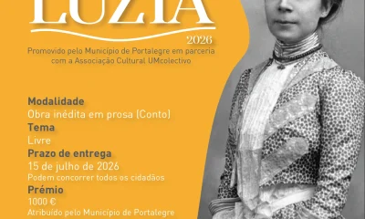 Município de Portalegre