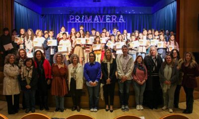 Casa da Cultura de Paredes acolhe prova oral do projeto “Paredes a Ler – Primavera a Ler”