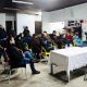 Casa do Povo da Panchorra recebeu sessão da GNR sobre prevenção de burlas e furtos