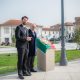 Castelo de Paiva inicia cerimónias dos 25 anos da queda da ponte com inauguração de memorial e presença do ministro e do bispo do Porto