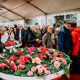 Celorico de Basto abriu XXI Festa Internacional das Camélias com 49 expositores e presença do Turismo do Porto e Norte